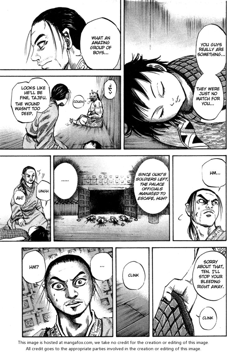 Kingdom Vol.05 Chapter 044 page 10