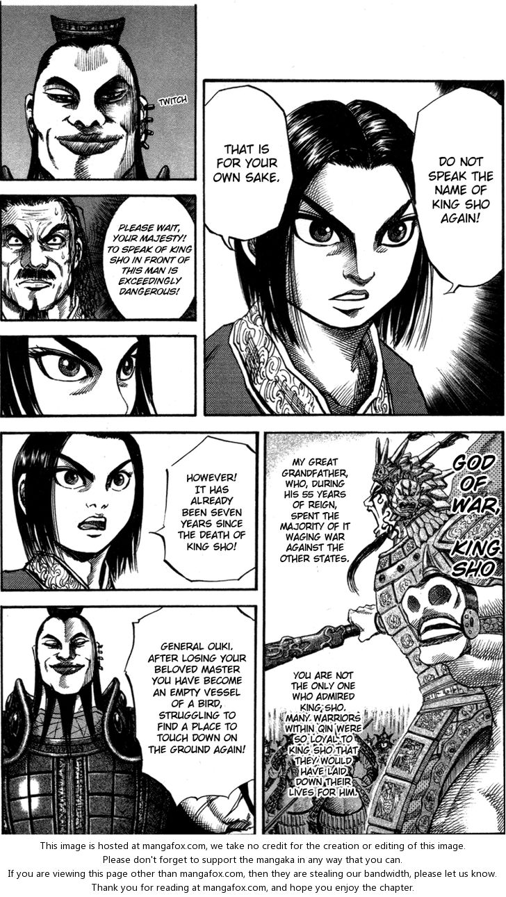 Kingdom Vol.05 Chapter 044 page 14
