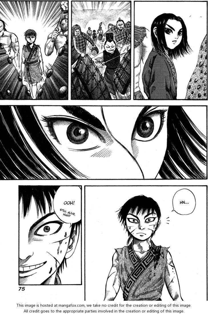 Kingdom Vol.05 Chapter 045 page 16