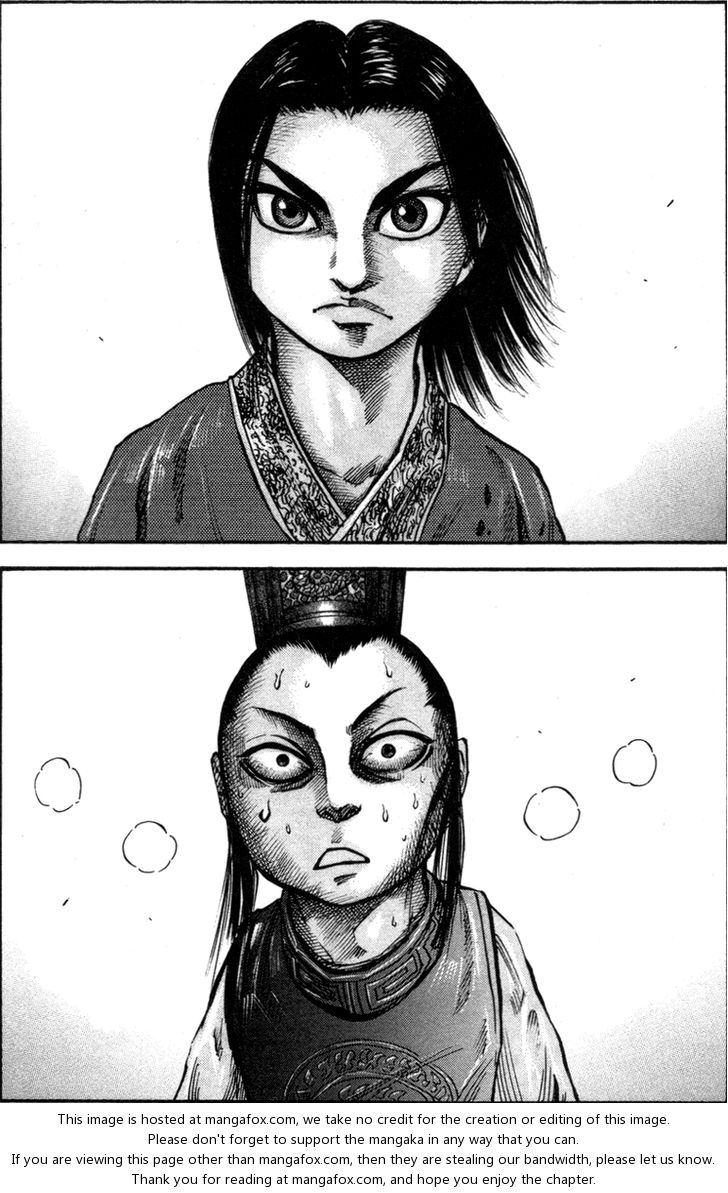 Kingdom Vol.05 Chapter 045 page 18