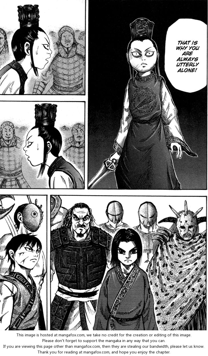 Kingdom Vol.05 Chapter 046 page 9