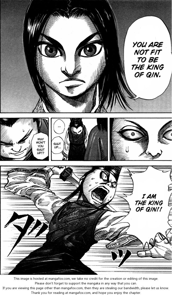 Kingdom Vol.05 Chapter 046 page 10