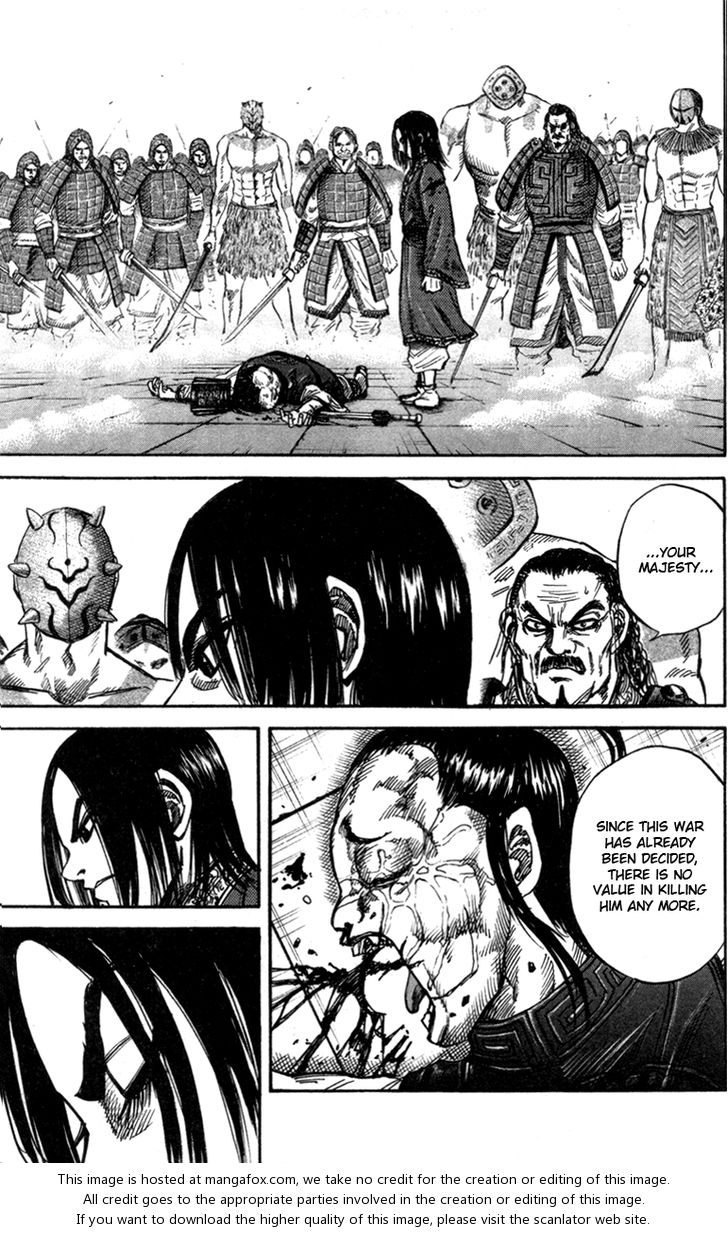 Kingdom Vol.05 Chapter 046 page 15