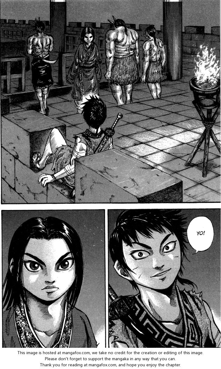 Kingdom Vol.05 Chapter 047 page 12