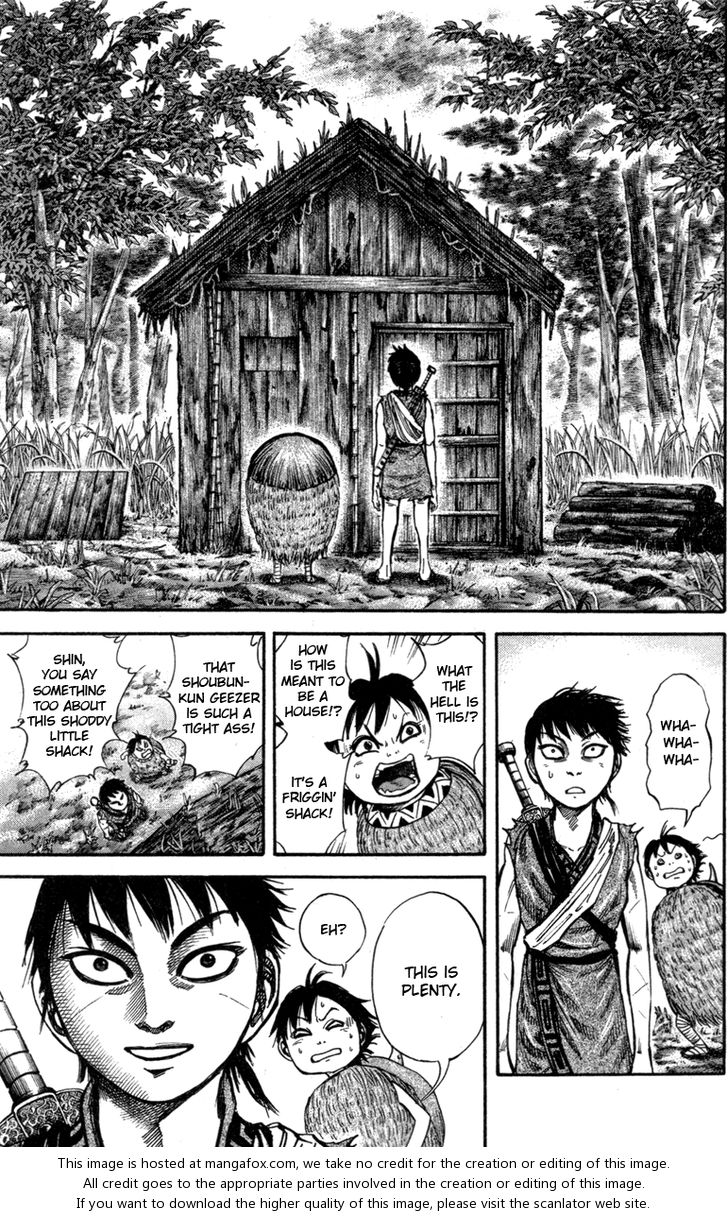 Kingdom Vol.05 Chapter 047 page 17
