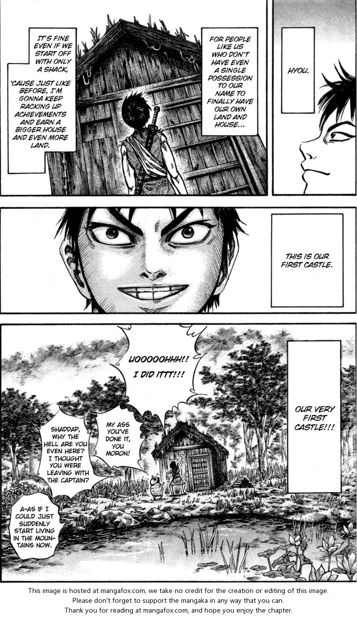 Kingdom Vol.05 Chapter 047 page 18