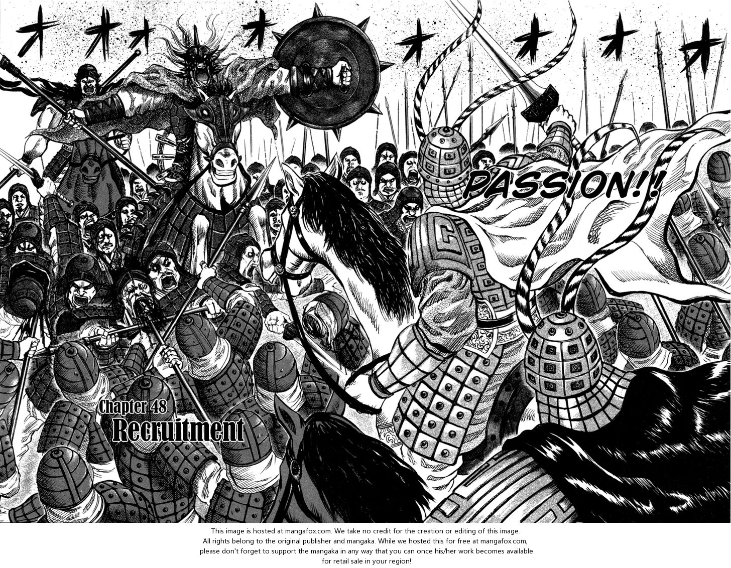 Kingdom Vol.05 Chapter 048 page 2