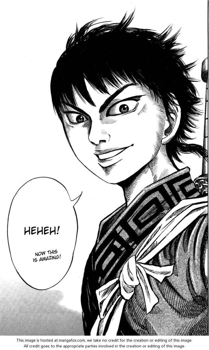 Kingdom Vol.05 Chapter 048 page 6