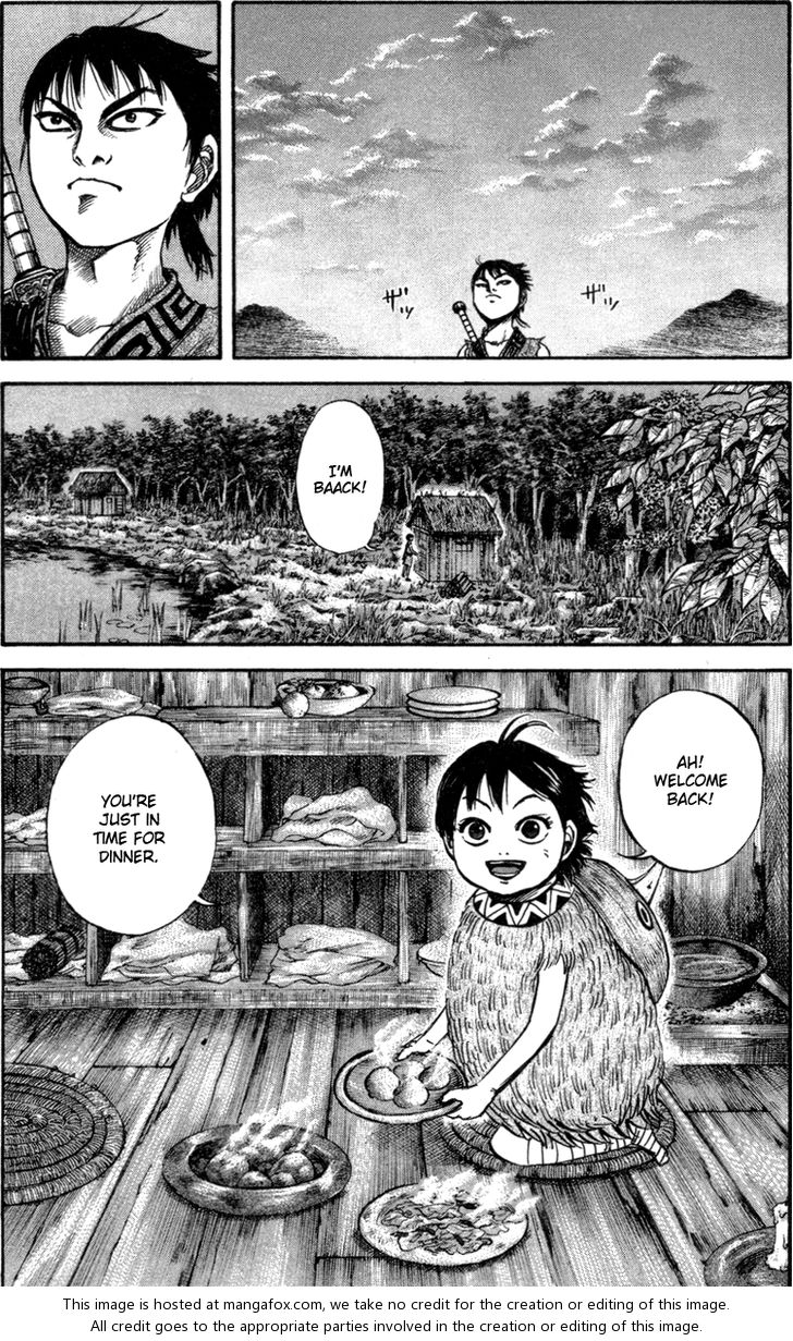 Kingdom Vol.05 Chapter 048 page 9