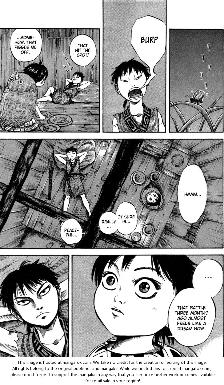Kingdom Vol.05 Chapter 048 page 10