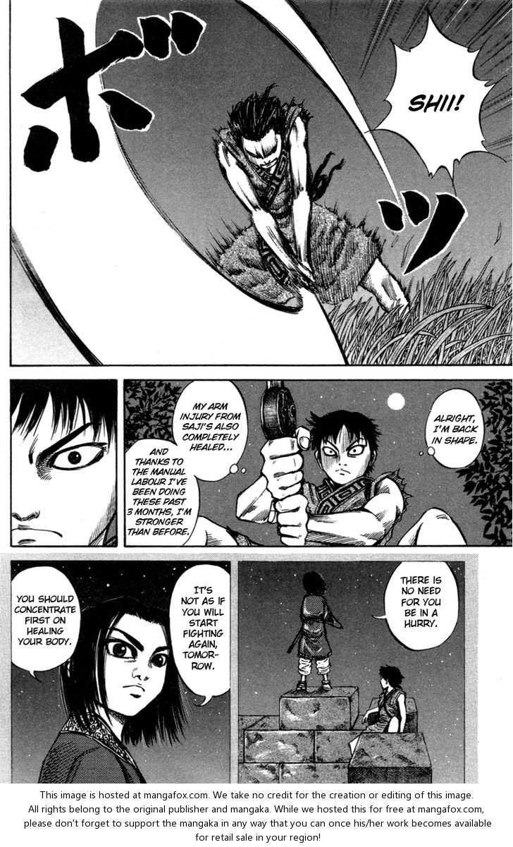 Kingdom Vol.05 Chapter 048 page 13