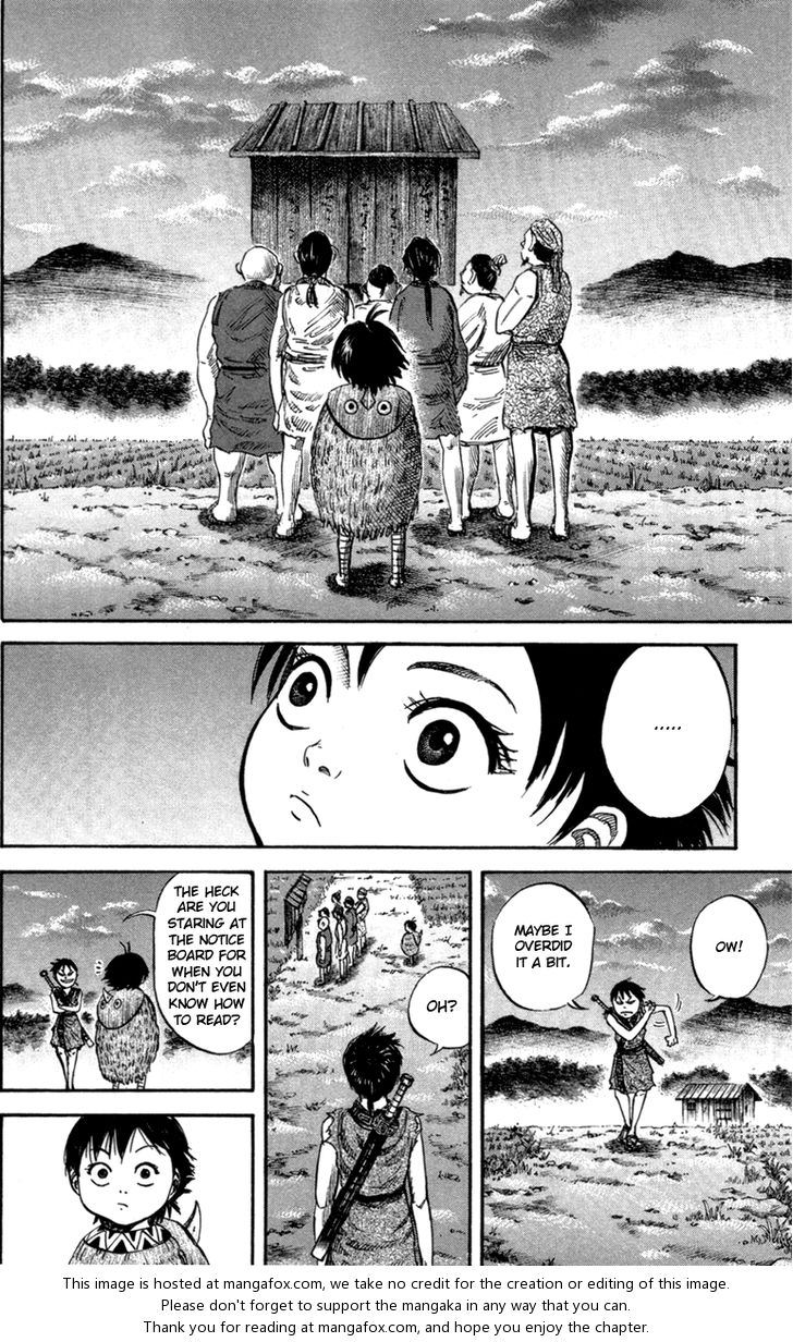 Kingdom Vol.05 Chapter 048 page 15