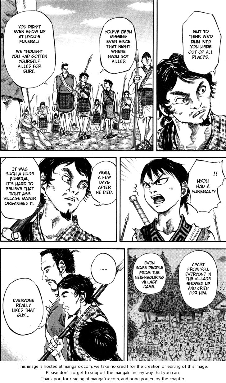 Kingdom Vol.05 Chapter 049 page 4