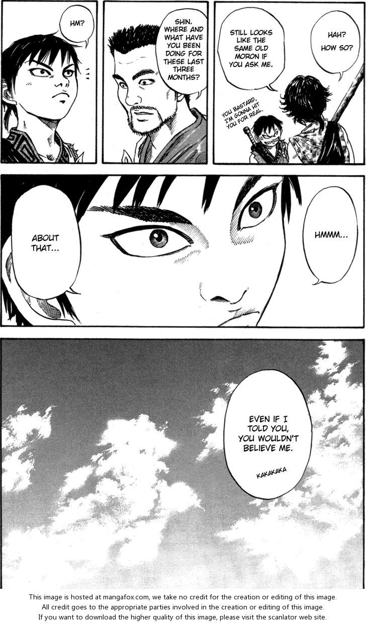 Kingdom Vol.05 Chapter 049 page 7