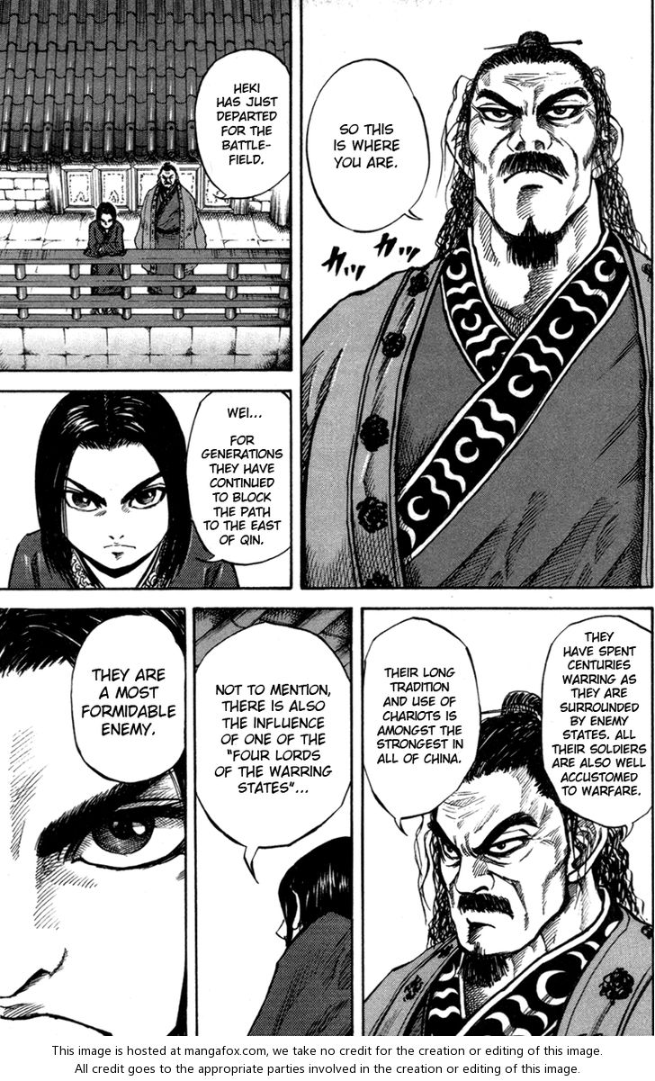 Kingdom Vol.05 Chapter 049 page 9