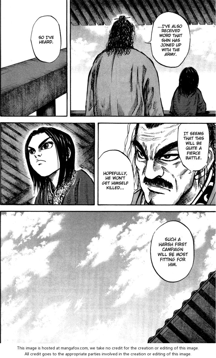 Kingdom Vol.05 Chapter 049 page 10