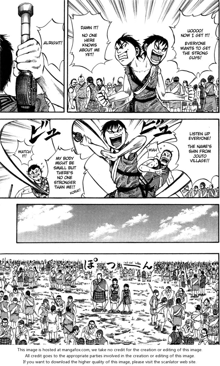 Kingdom Vol.05 Chapter 049 page 13