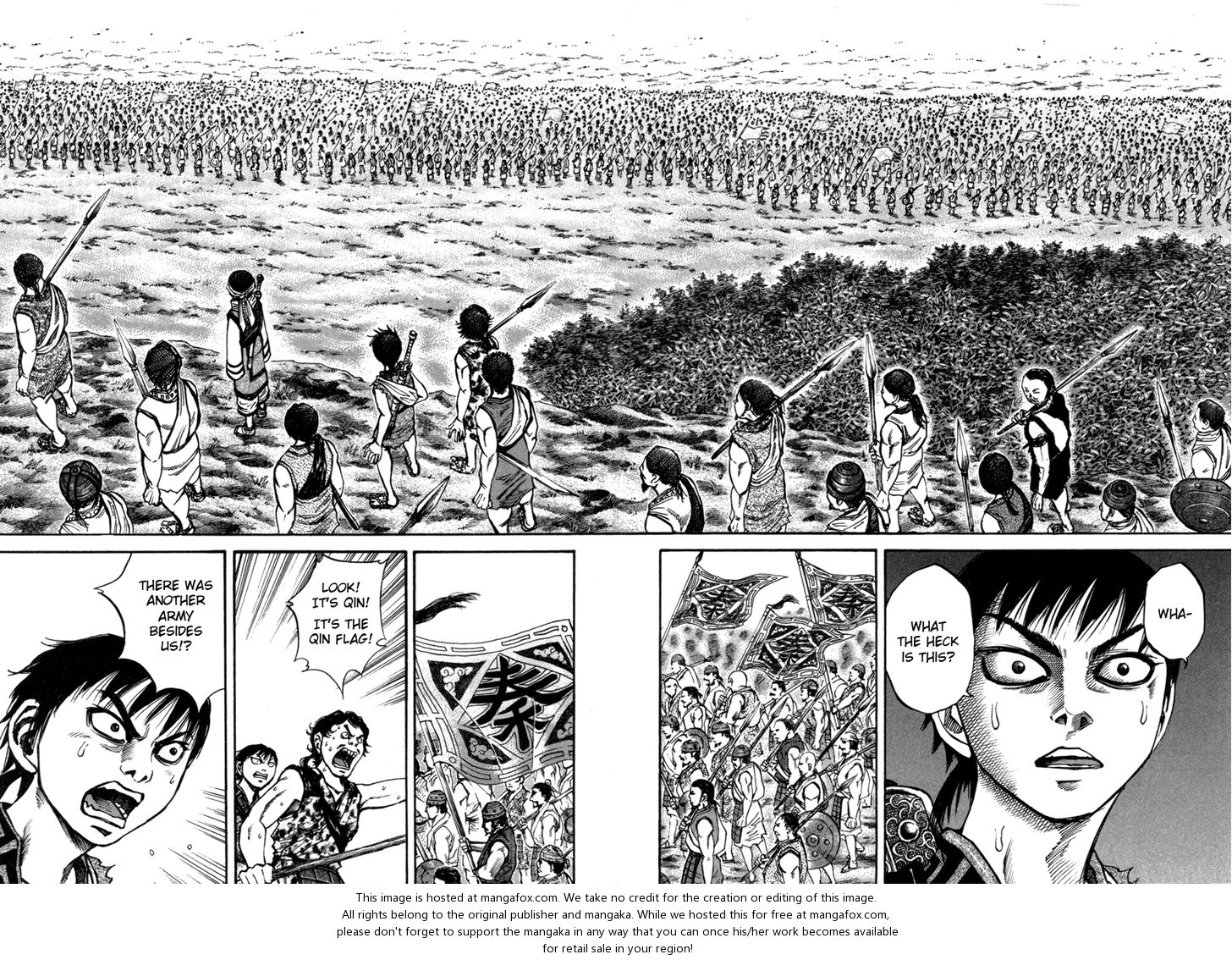 Kingdom Vol.05 Chapter 050 page 9