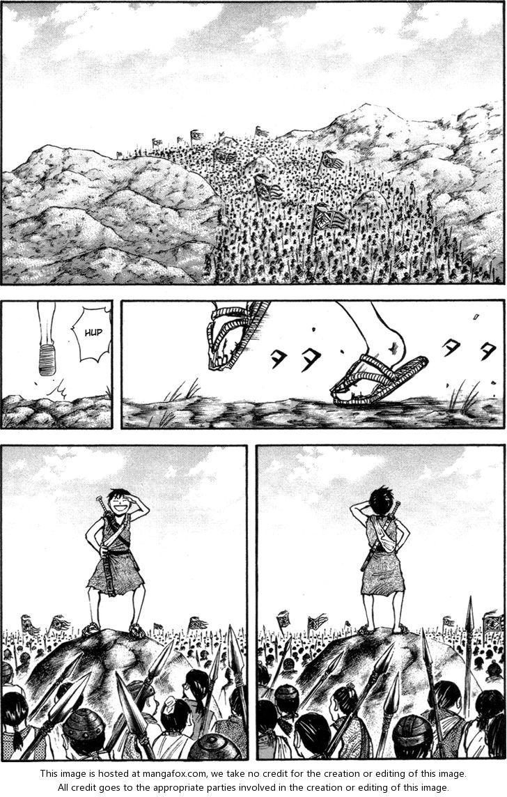 Kingdom Vol.05 Chapter 050 page 11