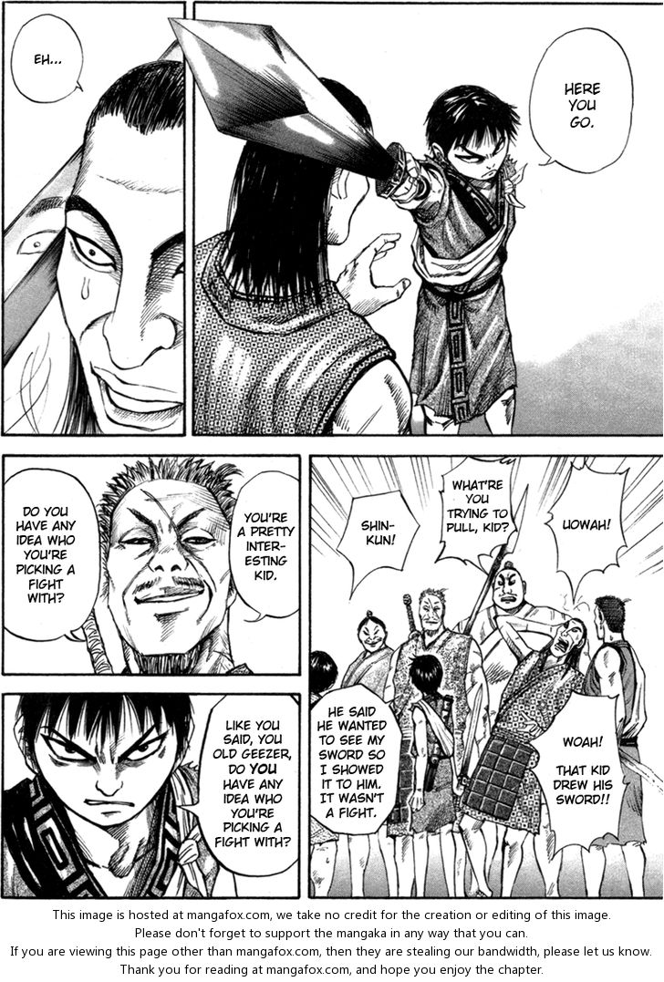 Kingdom Vol.05 Chapter 051 page 10