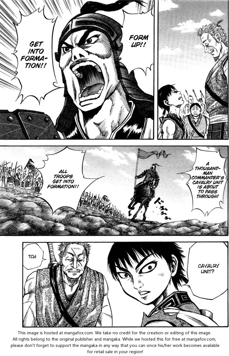 Kingdom Vol.05 Chapter 051 page 11