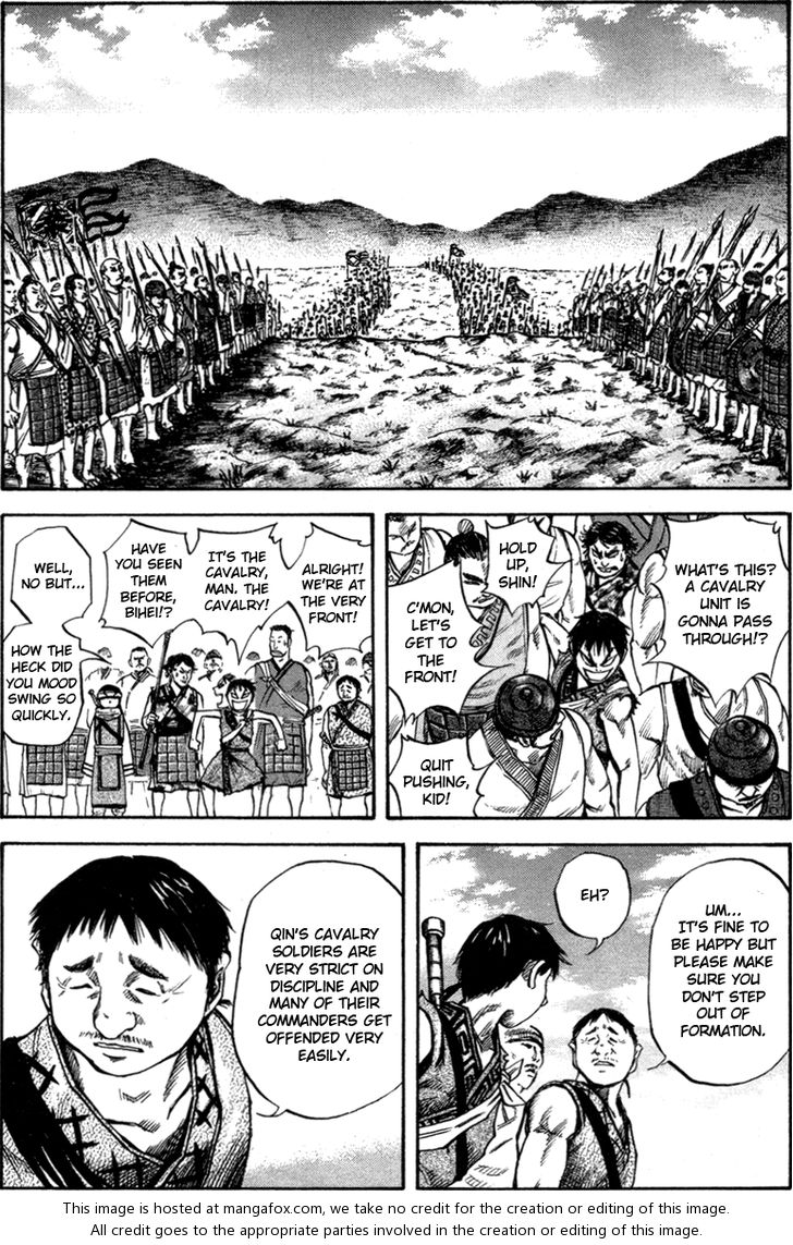 Kingdom Vol.05 Chapter 051 page 12