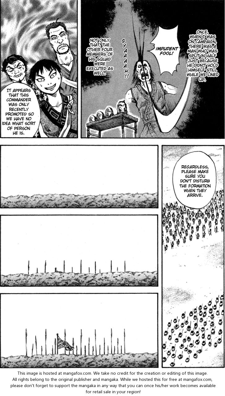 Kingdom Vol.05 Chapter 051 page 13