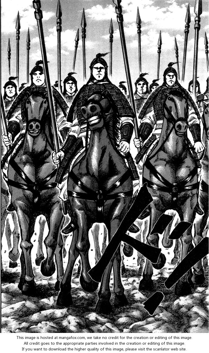 Kingdom Vol.05 Chapter 051 page 14