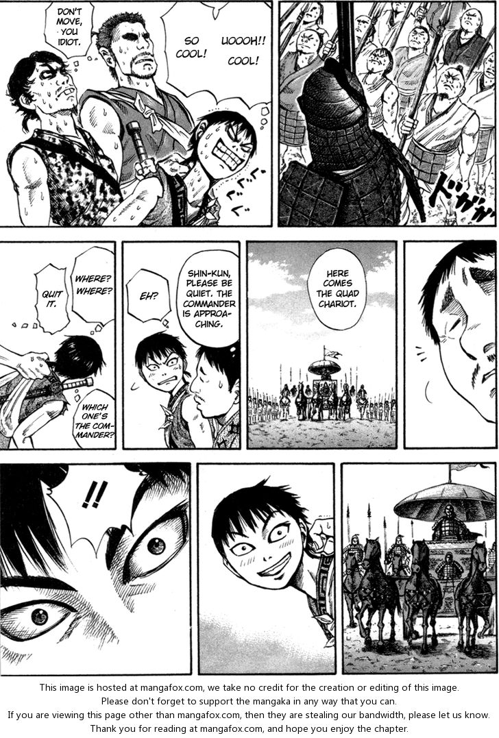 Kingdom Vol.05 Chapter 051 page 15