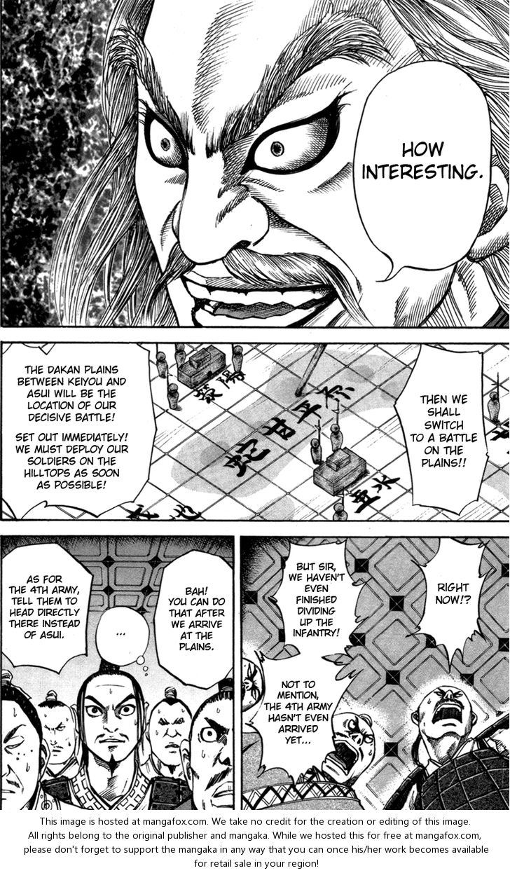 Kingdom Vol.05 Chapter 052 page 10
