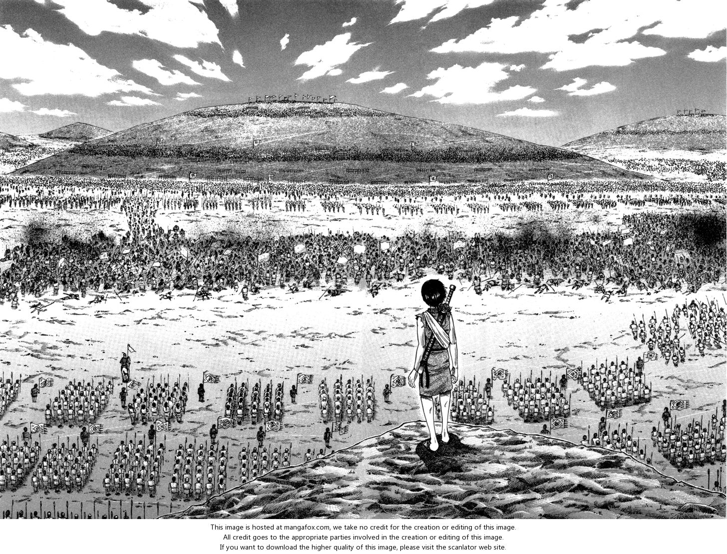 Kingdom Vol.05 Chapter 052 page 16