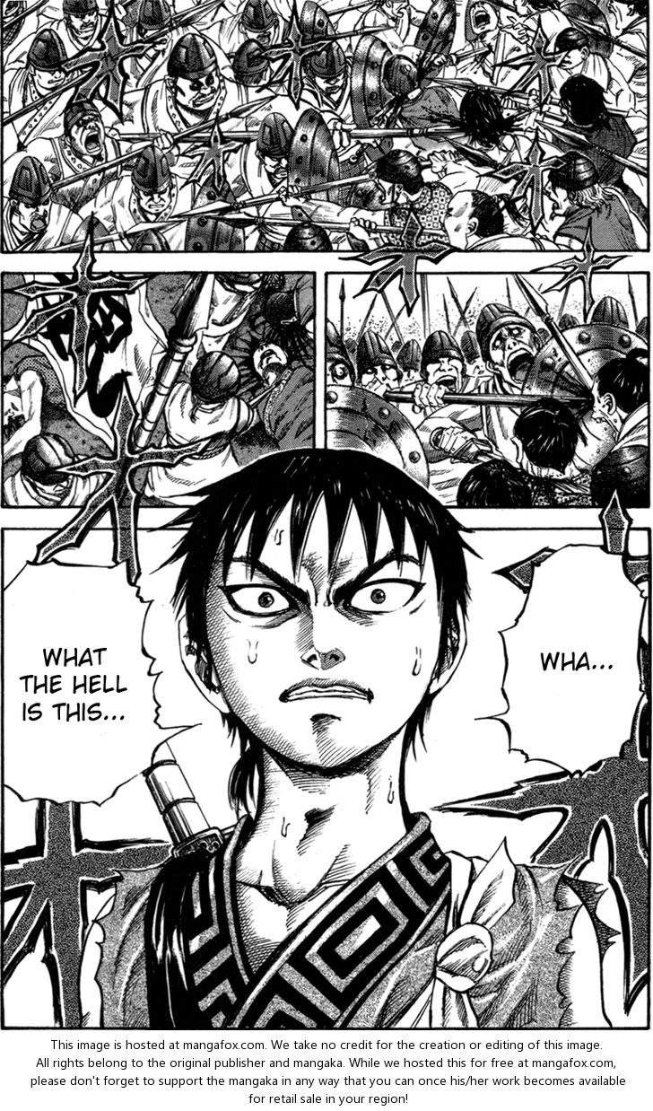 Kingdom Vol.05 Chapter 052 page 17