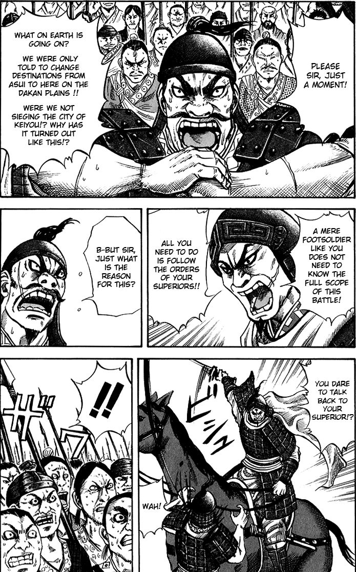 Kingdom Vol.06 Chapter 053 page 8