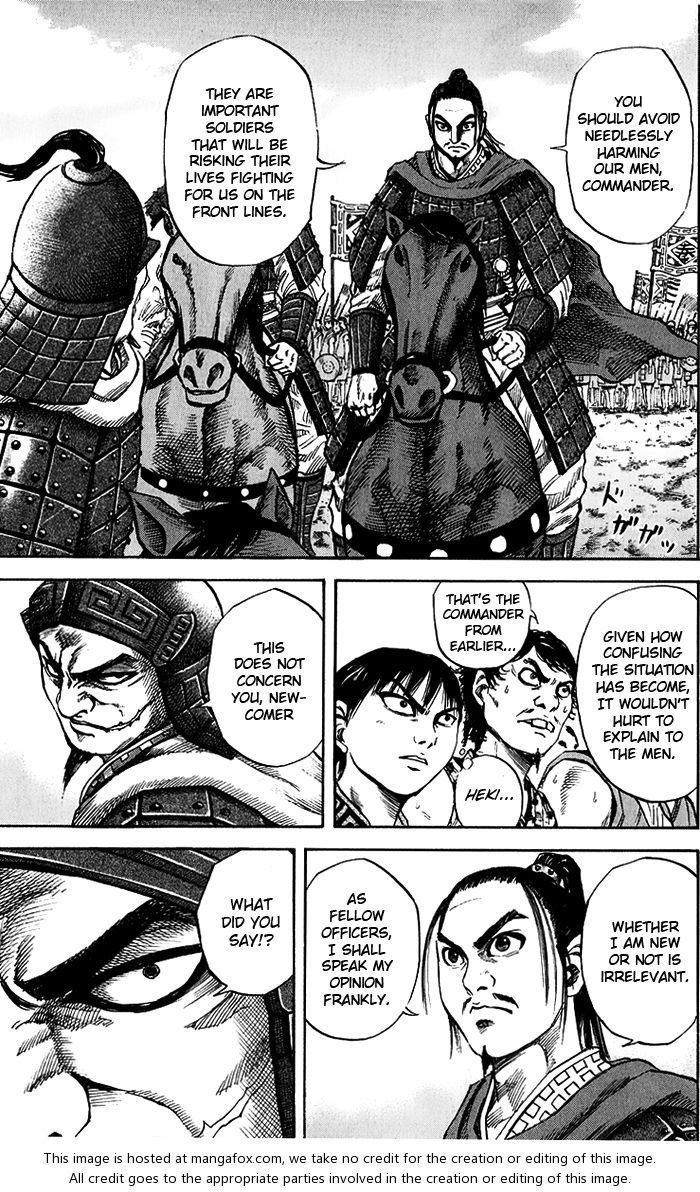 Kingdom Vol.06 Chapter 053 page 9