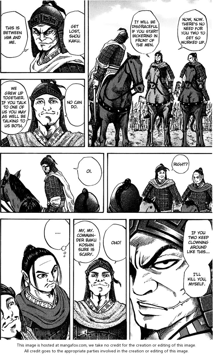 Kingdom Vol.06 Chapter 053 page 10