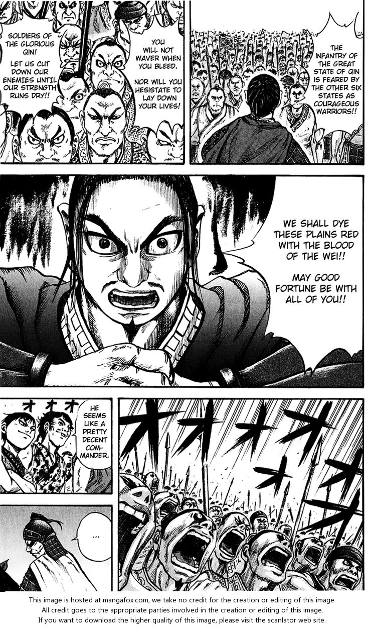 Kingdom Vol.06 Chapter 053 page 13