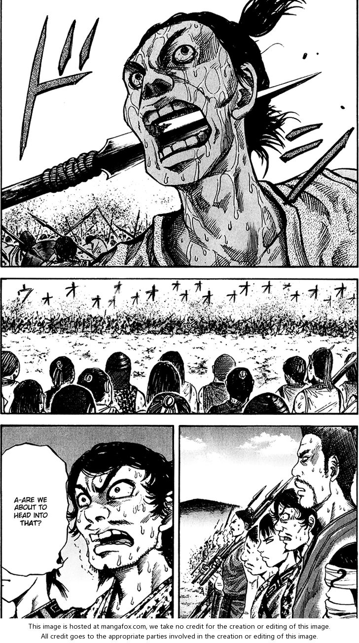 Kingdom Vol.06 Chapter 054 page 2
