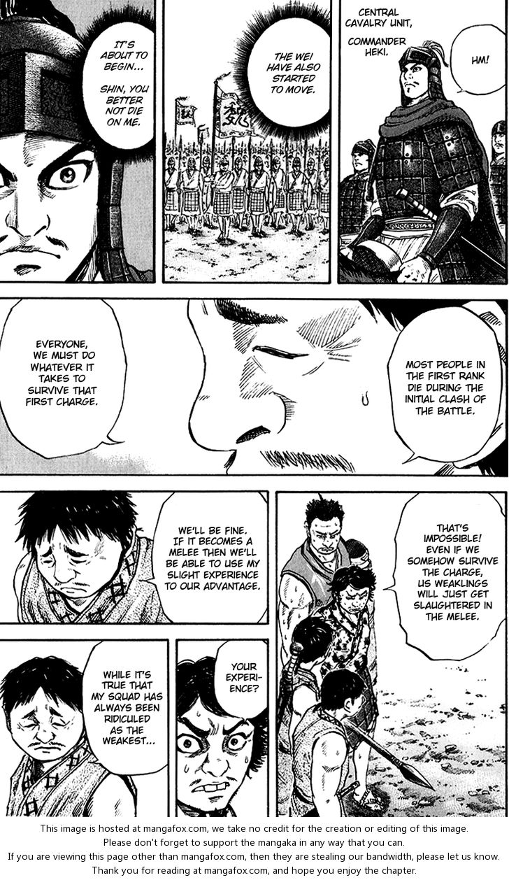 Kingdom Vol.06 Chapter 054 page 5