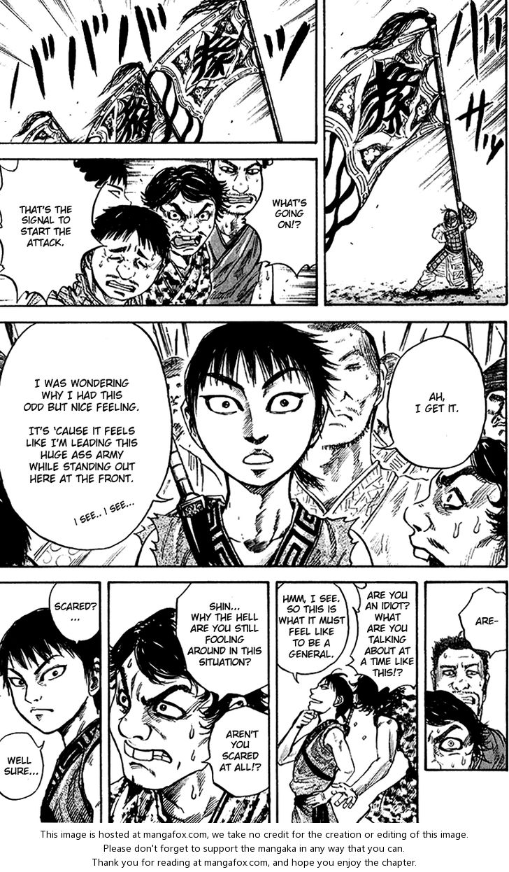 Kingdom Vol.06 Chapter 054 page 7