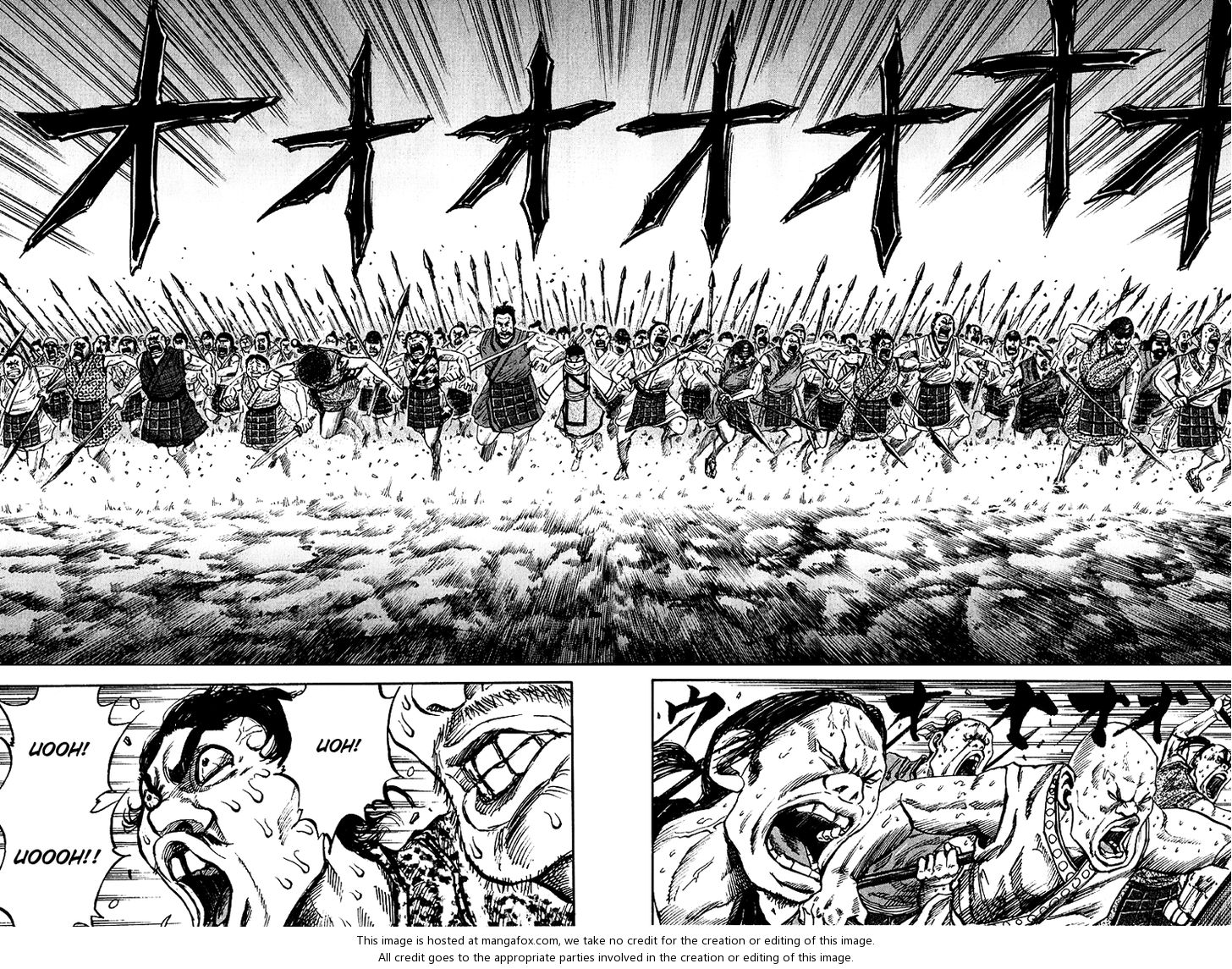 Kingdom Vol.06 Chapter 054 page 10