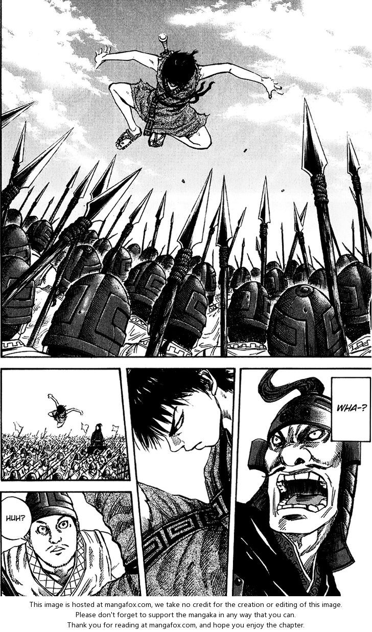 Kingdom Vol.06 Chapter 054 page 13