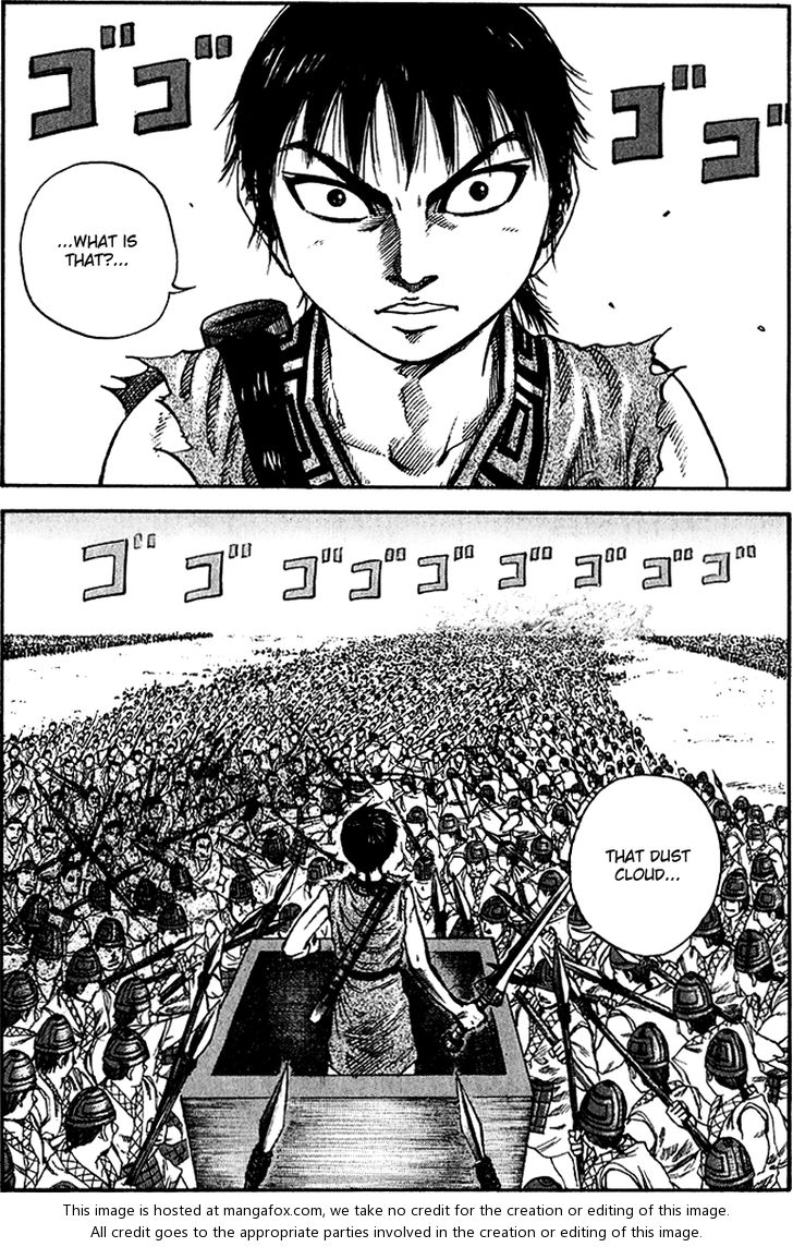 Kingdom Vol.06 Chapter 056 page 2