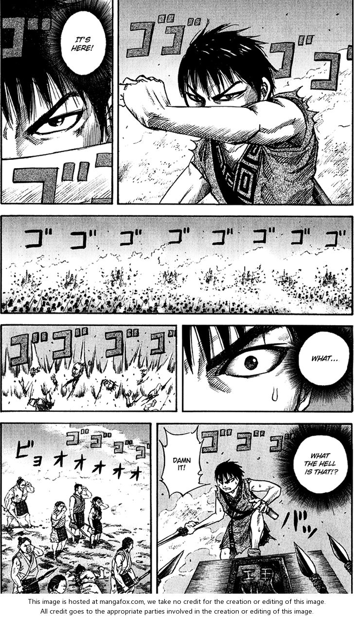 Kingdom Vol.06 Chapter 056 page 4