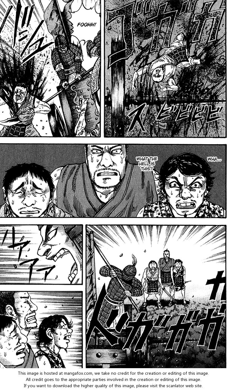 Kingdom Vol.06 Chapter 056 page 8