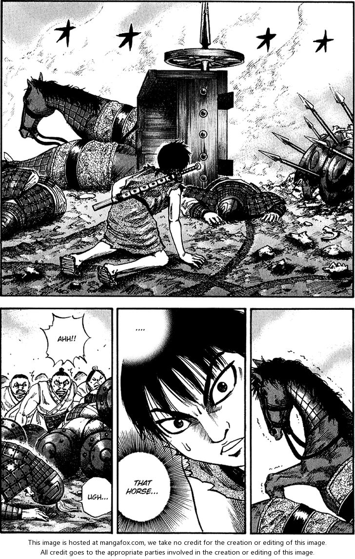 Kingdom Vol.06 Chapter 058 page 2