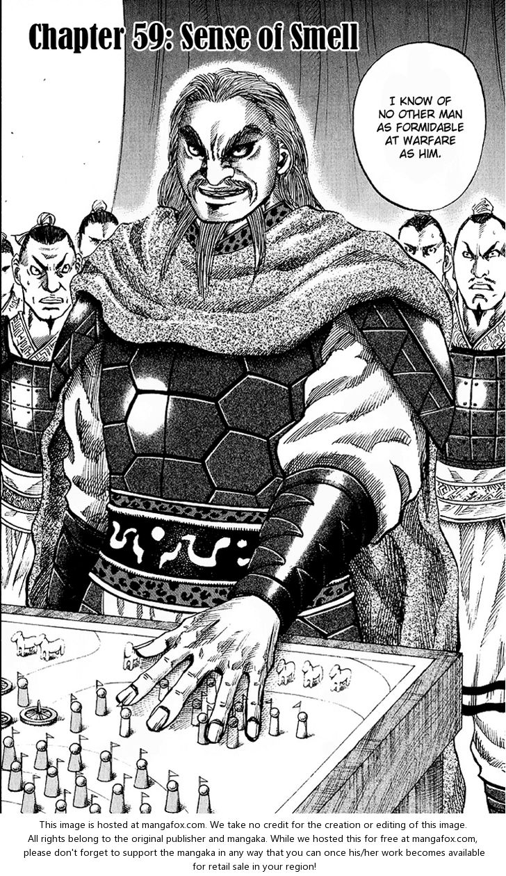 Kingdom Vol.06 Chapter 059 page 3