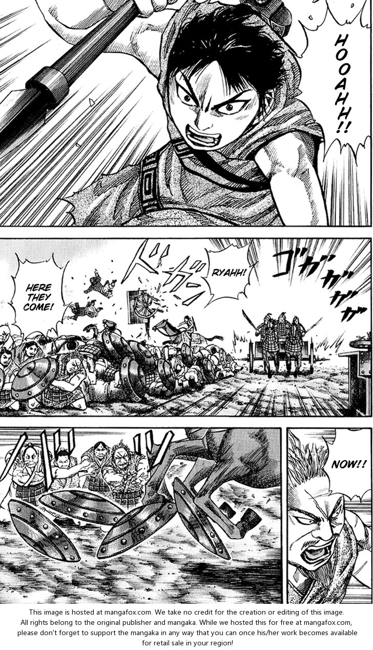 Kingdom Vol.06 Chapter 059 page 4