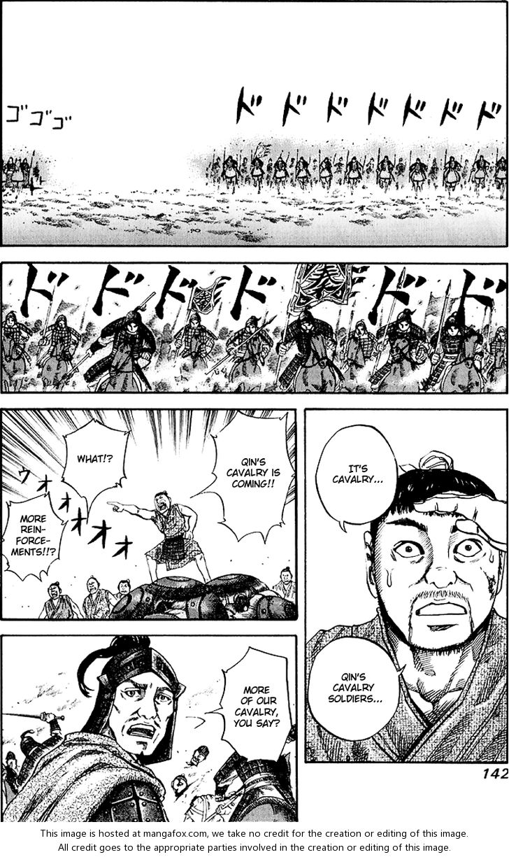 Kingdom Vol.06 Chapter 060 page 11