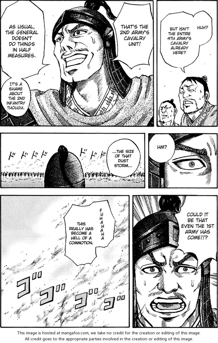 Kingdom Vol.06 Chapter 060 page 12