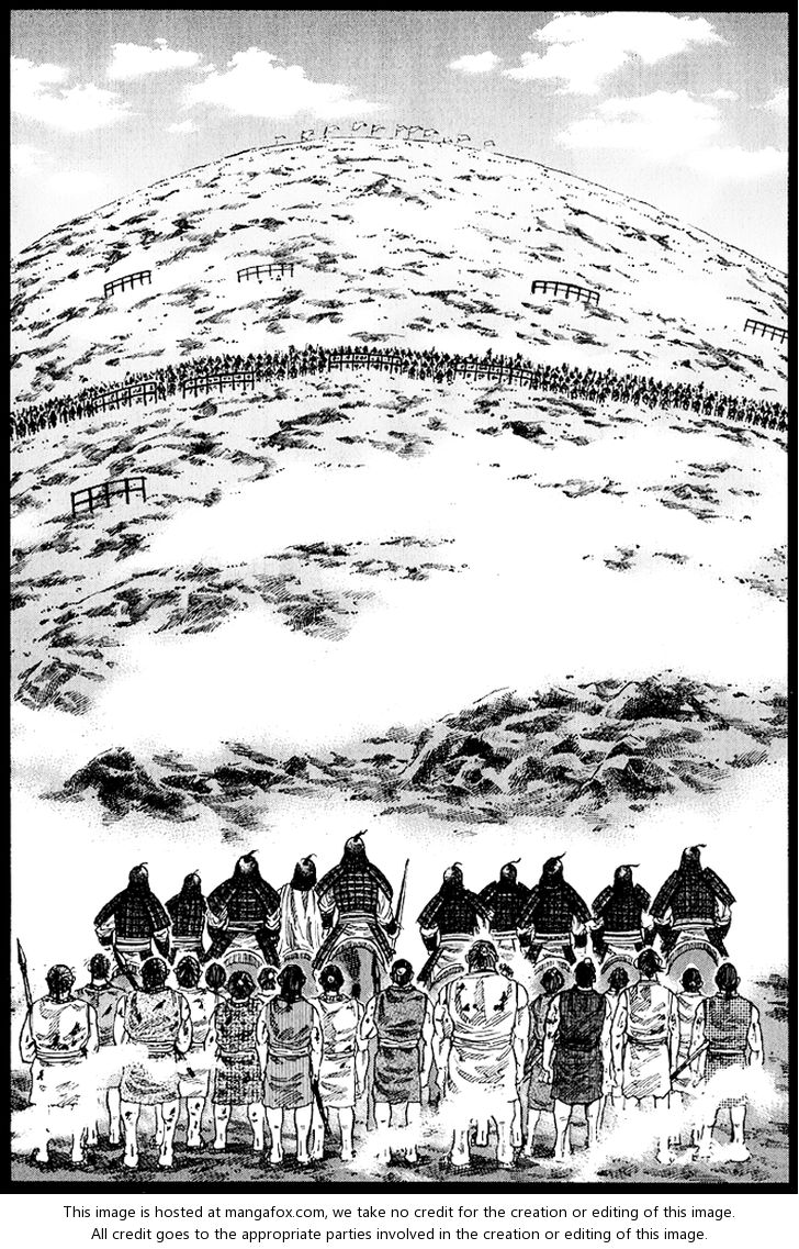 Kingdom Vol.06 Chapter 061 page 10